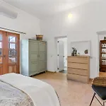 Seaview With Private Pool & Gardens Near Benagil Lagoa (Algarve)