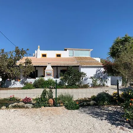 Βίλα Seaview With Private Pool & Gardens Near Benagil *