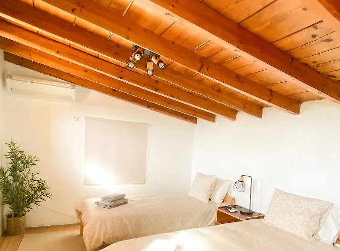 빌라 Seaview With Private Pool & Gardens Near Benagil *
