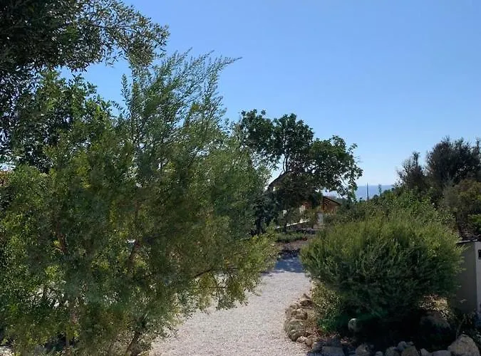 Seaview With Private Pool & Gardens Near Benagil 빌라