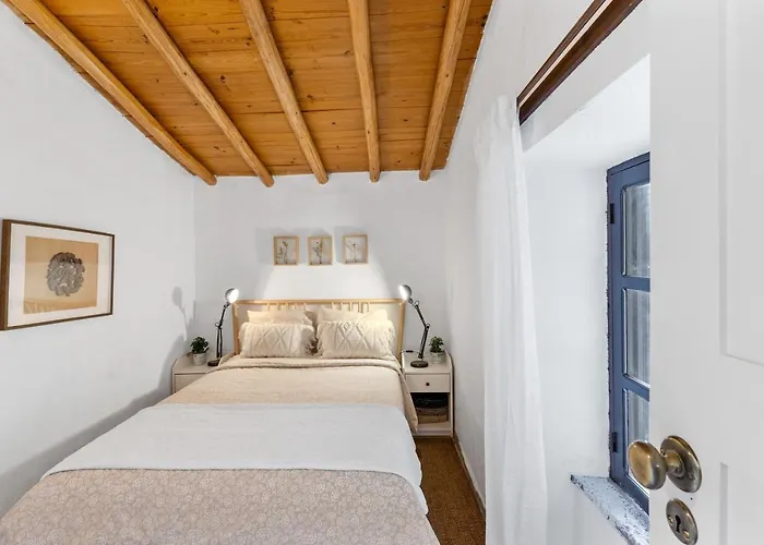 Seaview With Private Pool & Gardens Near Benagil