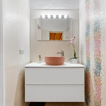 Seaview With Private Pool & Gardens Near Benagil