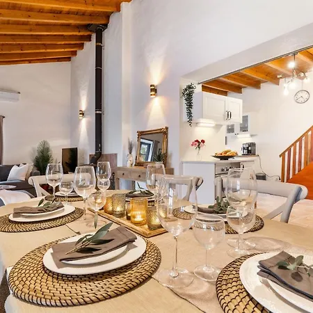 Villa Seaview With Private Pool & Gardens Near Benagil Lagoa (Algarve)