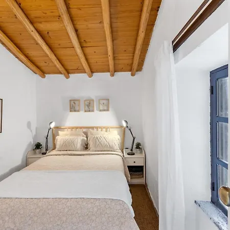 Seaview With Private Pool & Gardens Near Benagil